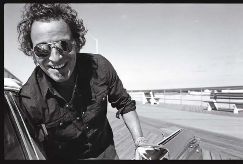 bruce springsteen