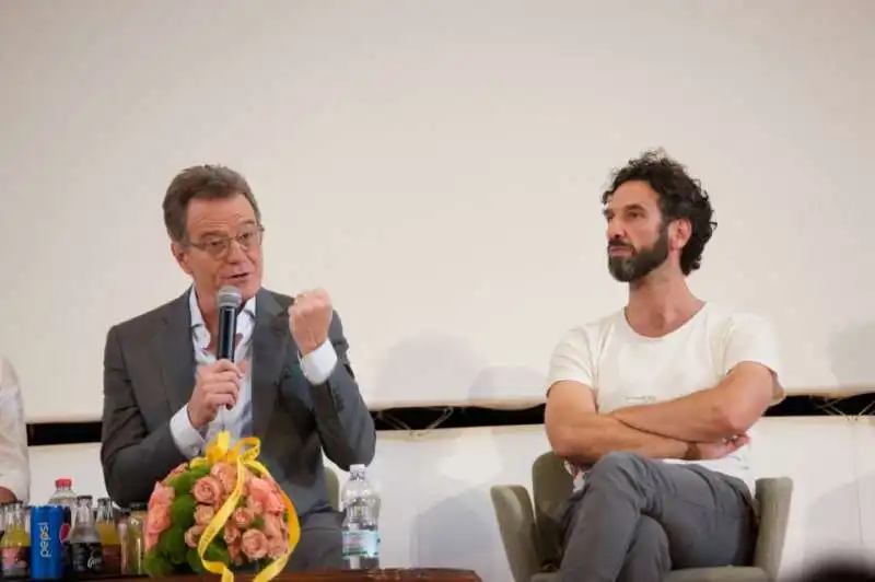 bryan cranston al festival foni  11