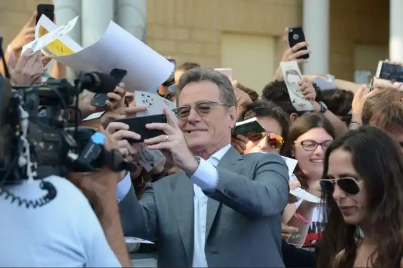 bryan cranston al festival foni  7