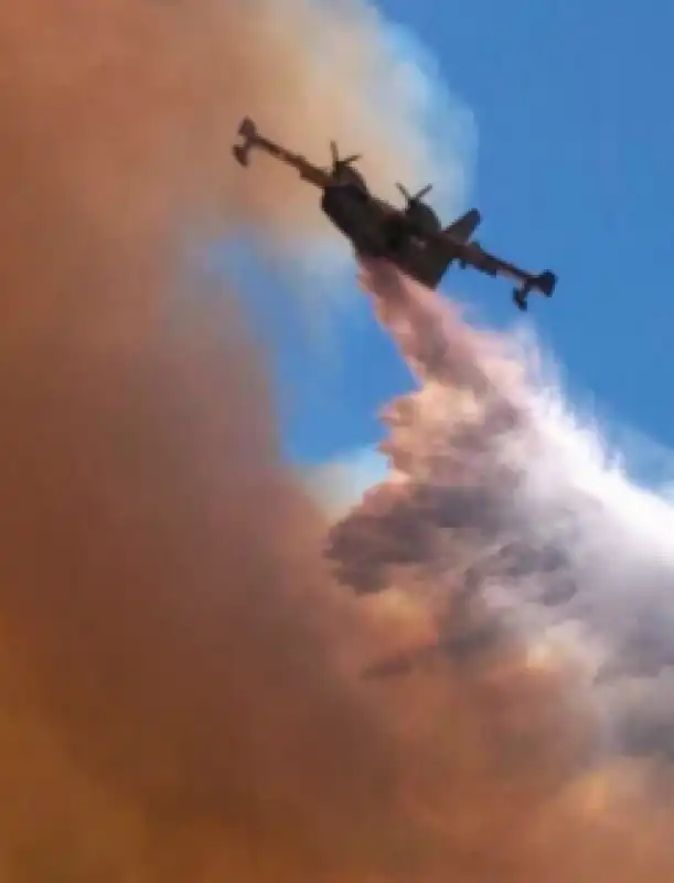 CANADAIR MESSINA