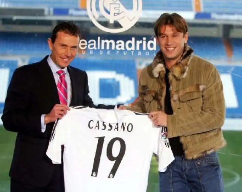 CASSANO