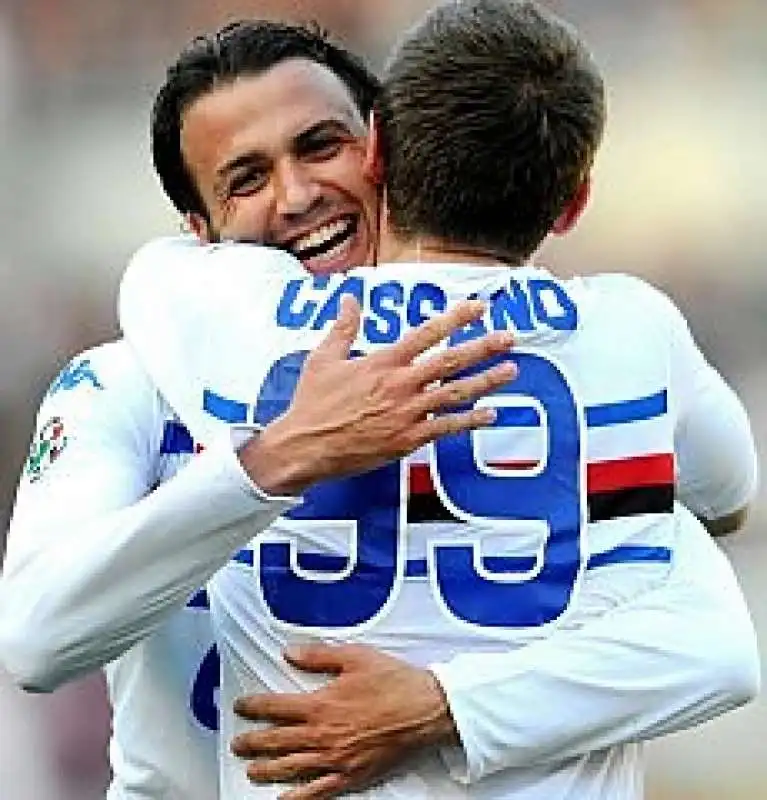 CASSANO PAZZINI