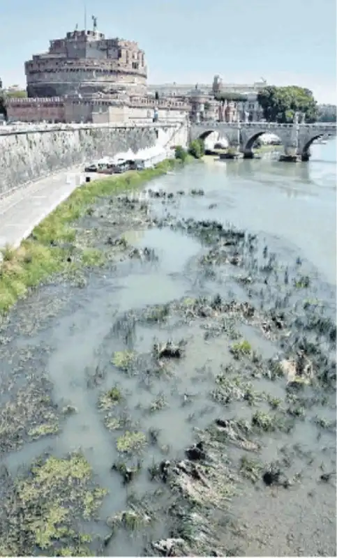 CASTEL SANT'ANGELO SICCITA'