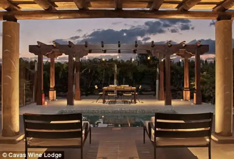 cavas wine lodge a mendoza in argentina copia 2