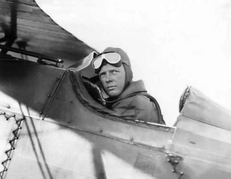  charles lindbergh 4