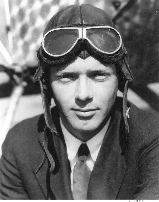  charles lindbergh 5