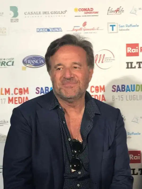 christian de sica