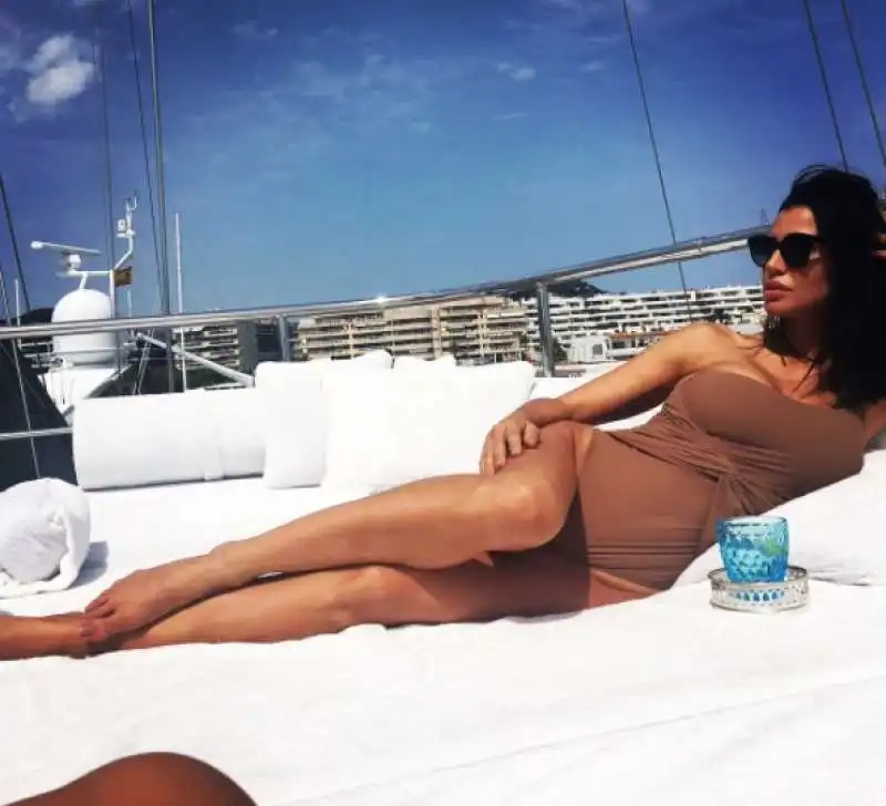 claudia galanti instagram   