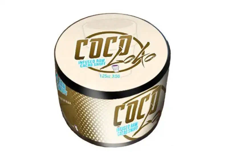 coco loko