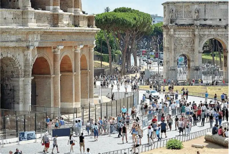 COLOSSEO