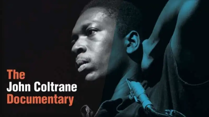 COLTRANE