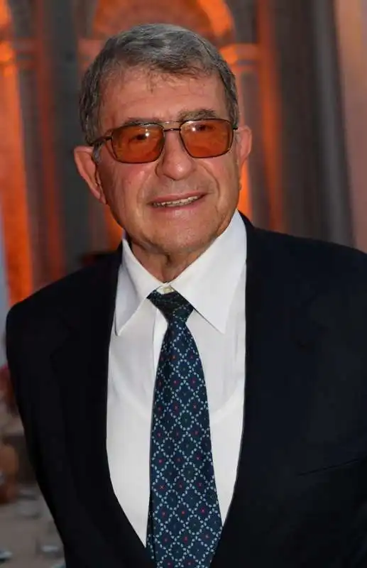 corrado calabro