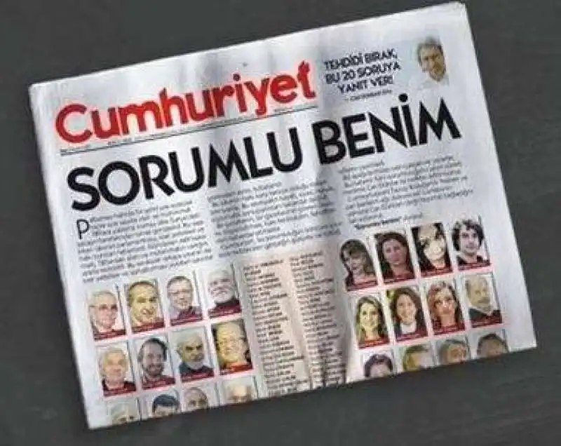 cumhuriyet