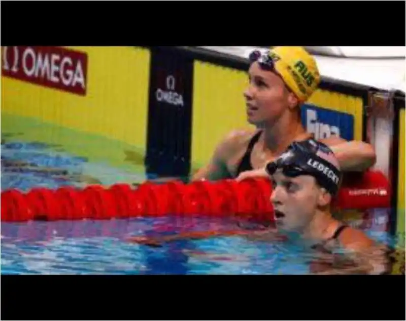 DELUSIONE LEDECKY E MCKEON