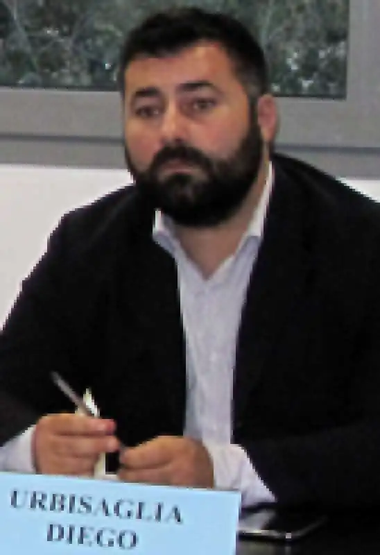 Diego Urbisaglia