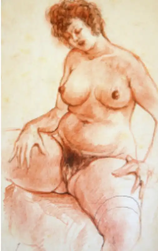 disegni erotici 12