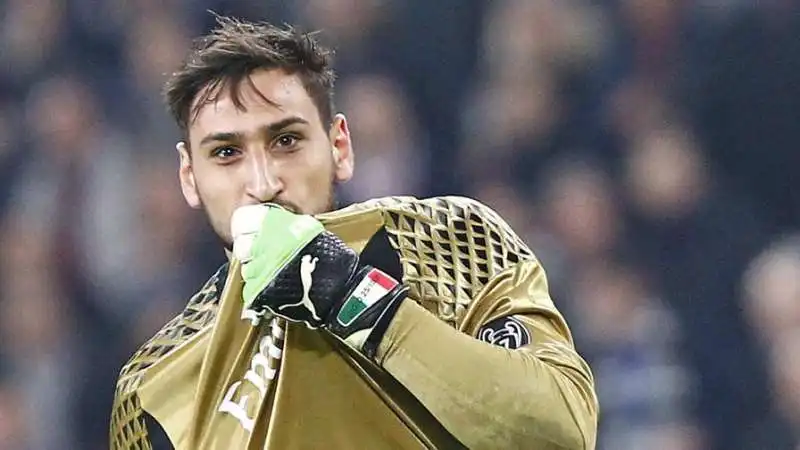 DONNARUMMA 1