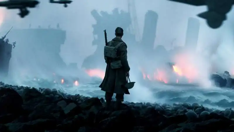 DUNKIRK