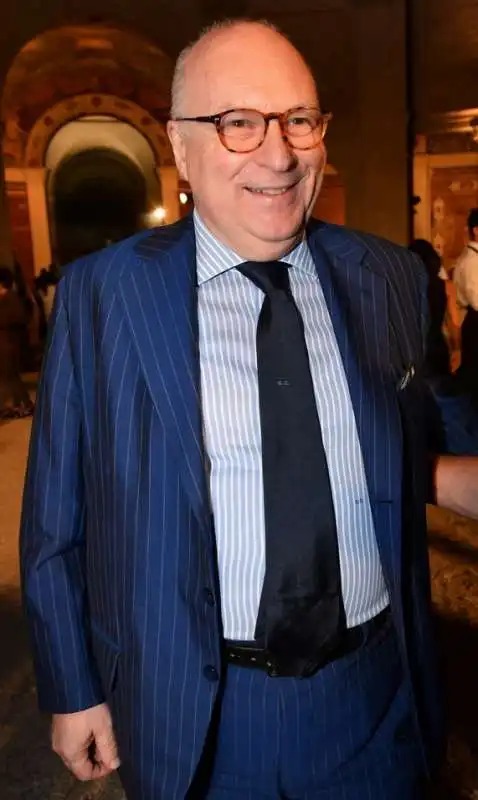 enrico cisnetto