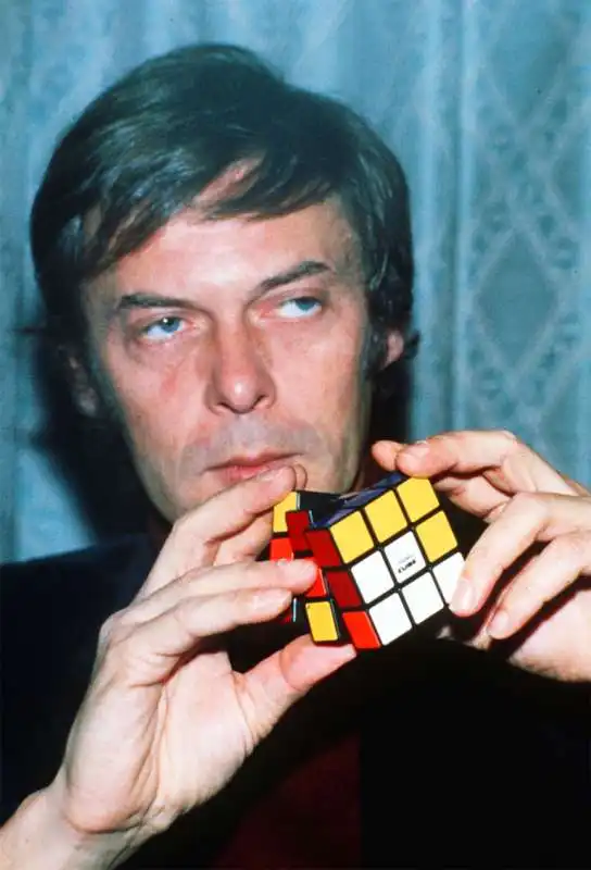 ERNO RUBIK