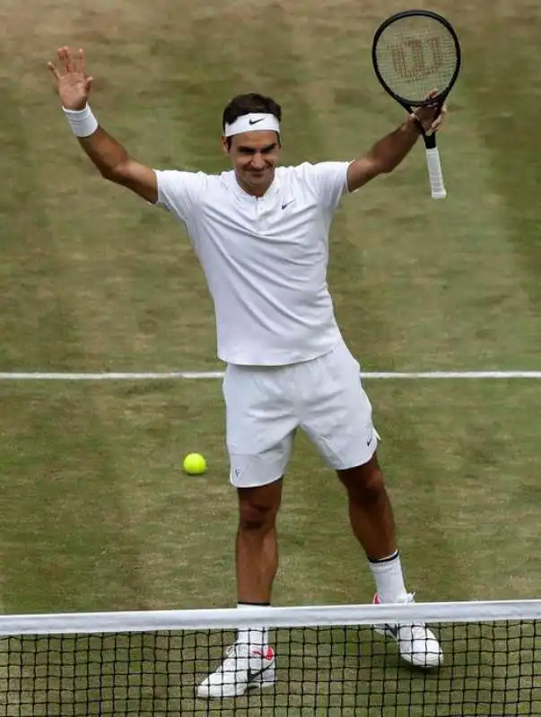 FEDERER 1