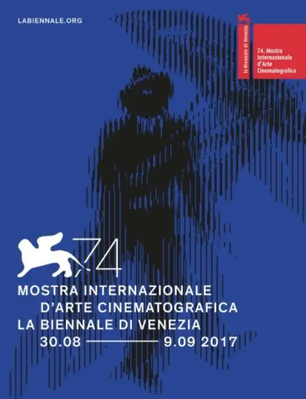 festival di venezia 74 2017