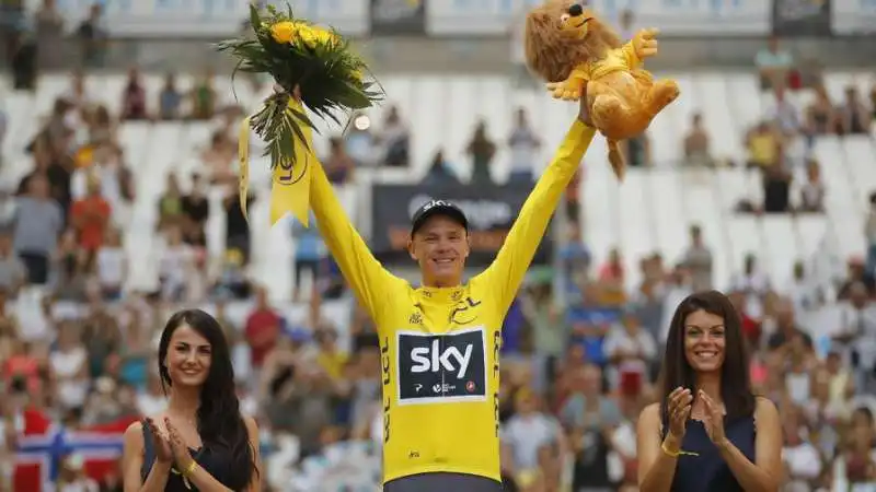 FROOME