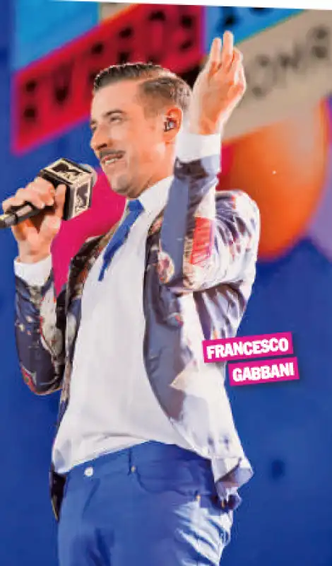 gabbani