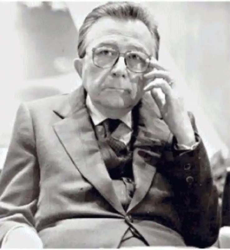 GIULIO ANDREOTTI