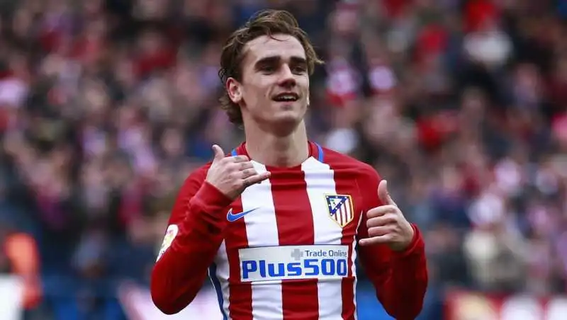 GRIEZMANN 2