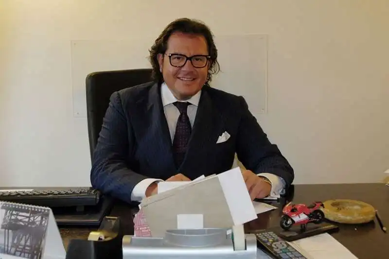 guido stefanelli