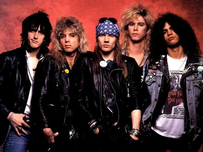 guns-n-roses