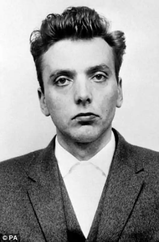  ian brady serial killer