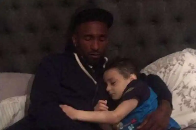 JERMAIN DEFOE E BRADLEY LOWERY