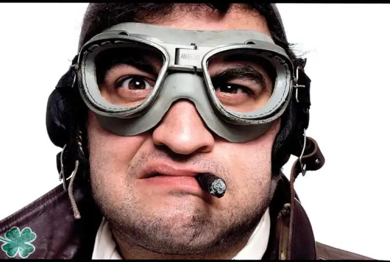 john belushi