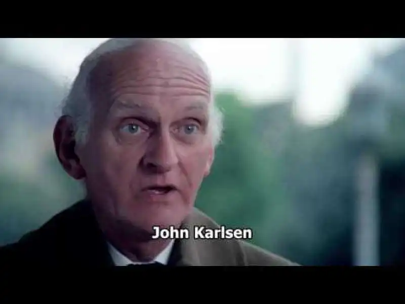 JOHN KARLSEN 