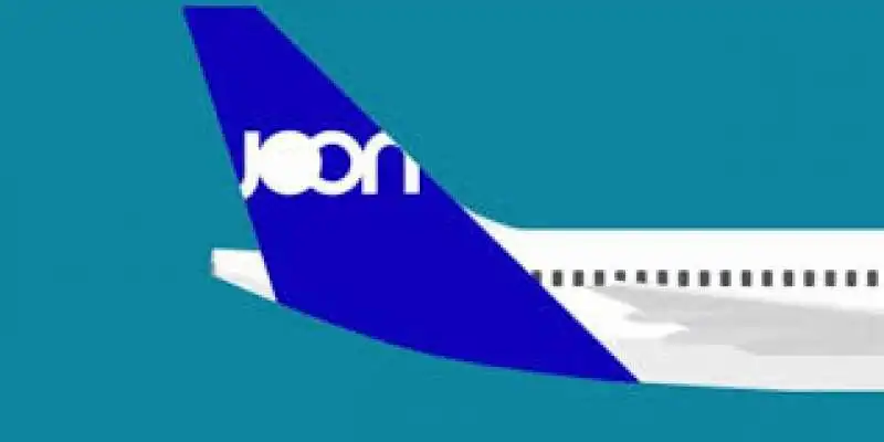 JOON AIRLINE 2