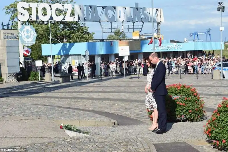 kate e william european solidarity centre copia