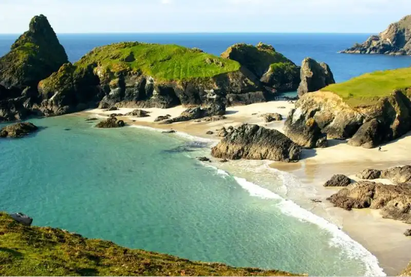 kynance cove