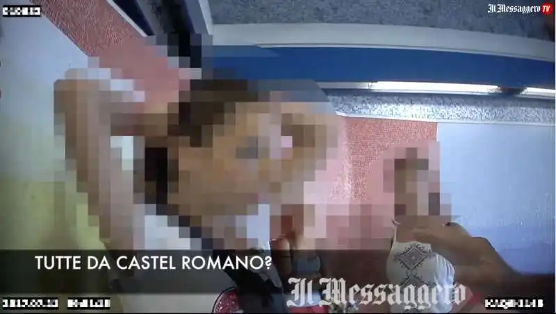 le baby rom video ilmessaggero  3