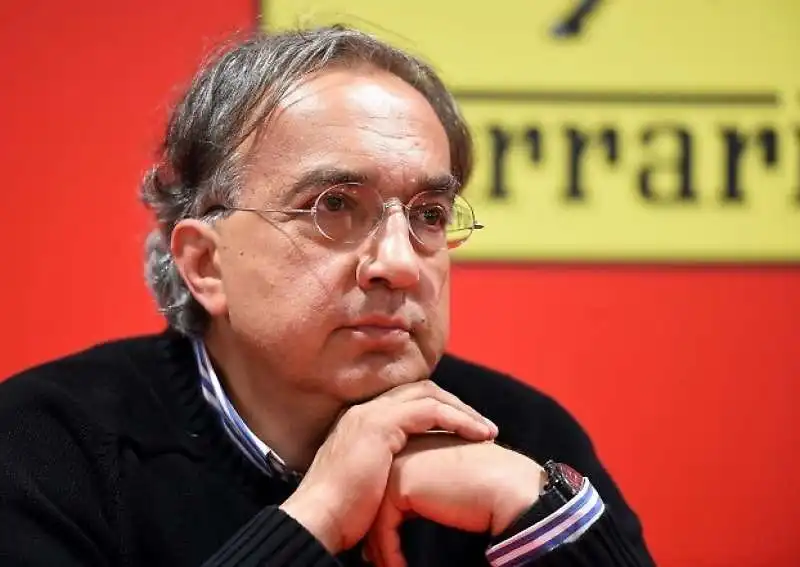 MARCHIONNE