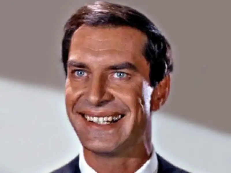 martin landau 6