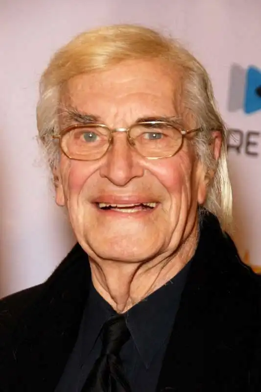 martin landau