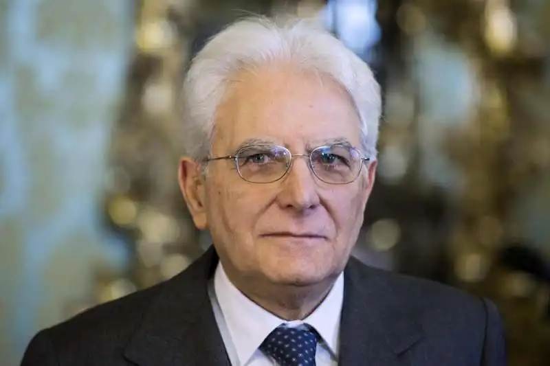 MATTARELLA