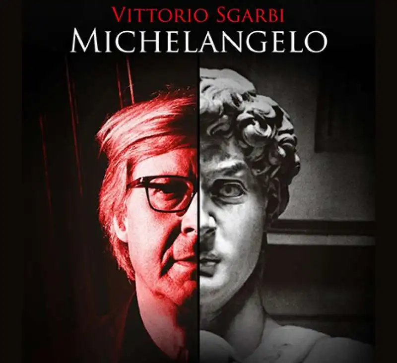 Michelangelo - Sgarbi