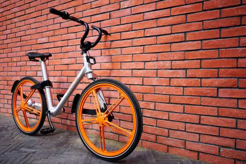 mobike 2