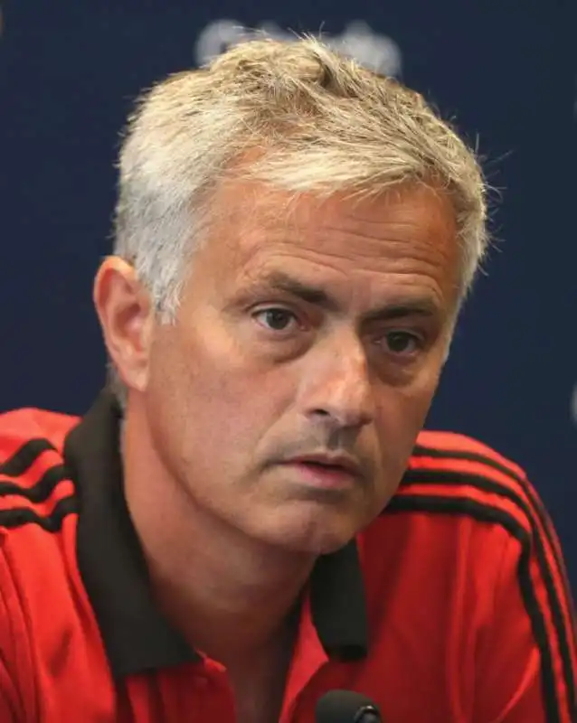 MOURINHO