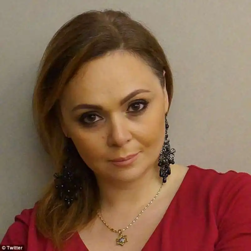 Natalia Veselnitskaya