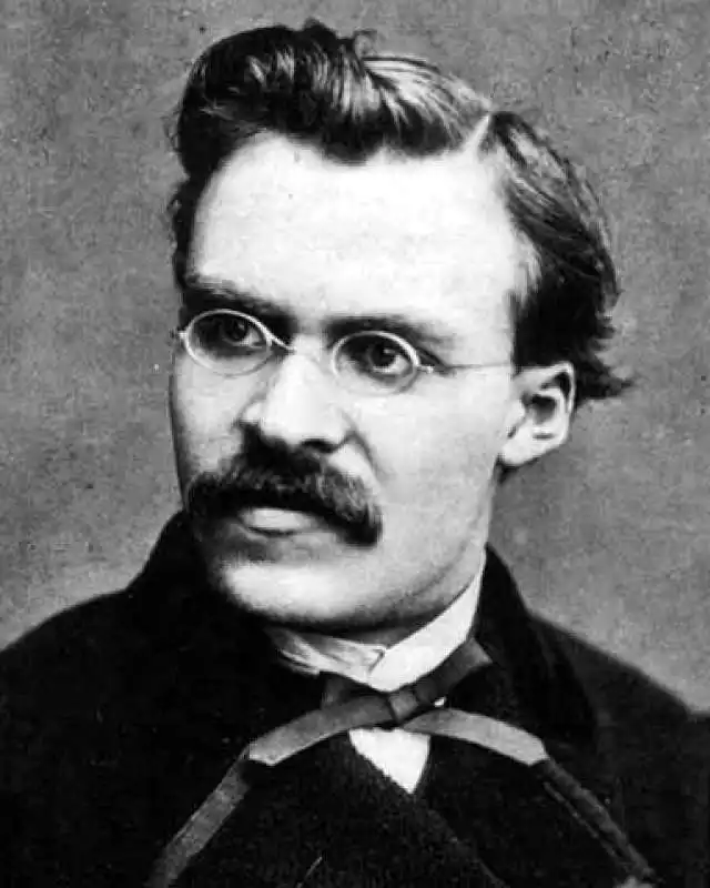 NIETZSCHE 14