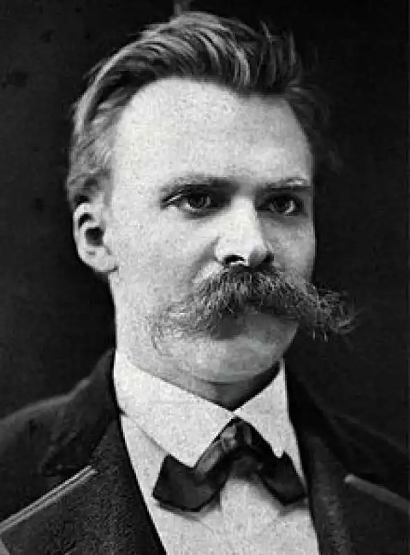 Nietzsche